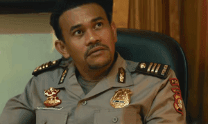 Ebel Cobra - Open BO: I Am Campus