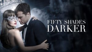 Fifty Shades Darker Tayang di Vidio