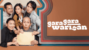 Film Gara-Gara Warisan