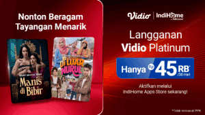Indihome