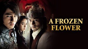 A Frozen Flower Tayang di Vidio