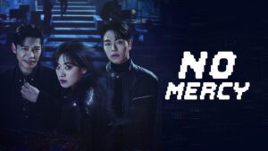 No Mercy Tayang di Vidio