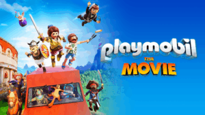 Playmobil: The Movie Tayang di Vidio