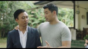 Open BO: I Am Campus