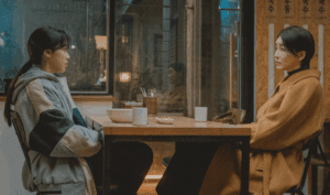 Film Korea It’s Okay!