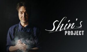 Shin's Project Tayang di Vidio