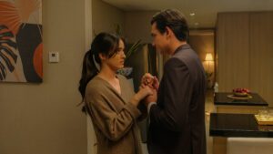 What's Up With Secretary Kim