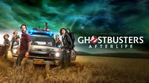 Ghostbusters: Afterlife Tayang di Vidio