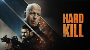 Hard Kill Tayang di Vidio