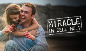Film Turki Miracle in Cell No. 7