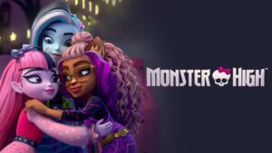 Monster High Season 1 (2022)