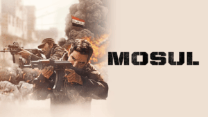 Mosul Tayang di Vidio