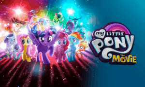My Little Pony: The Movie Tayang di Vidio