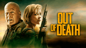 Out of Death Tayang di Vidio