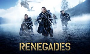 Renegades