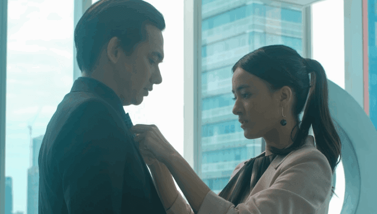 What's Up With Secretary Kim