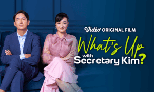 What's Up With Secretary Kim