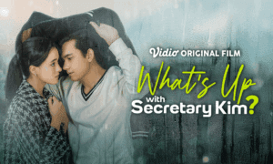 What's Up with Secretary Kim