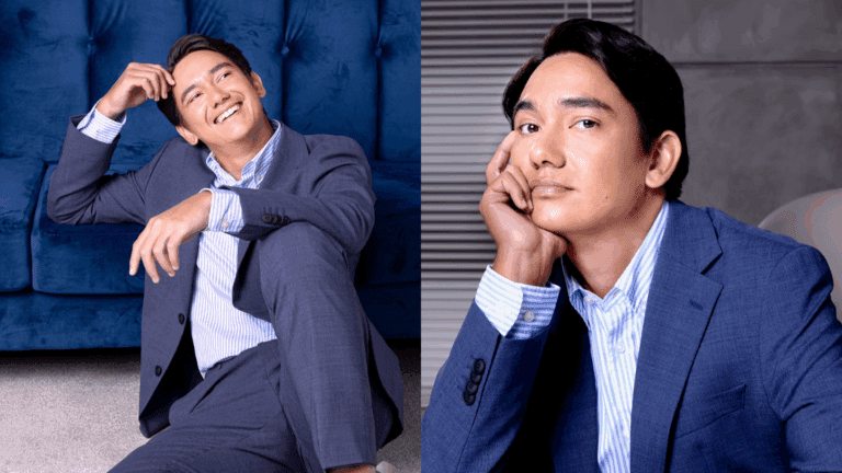 Adipati Dolken - What’s Up With Secretary Kim