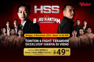 HSS Series 6