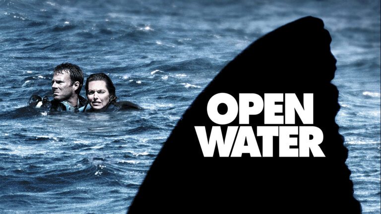 Open Water
