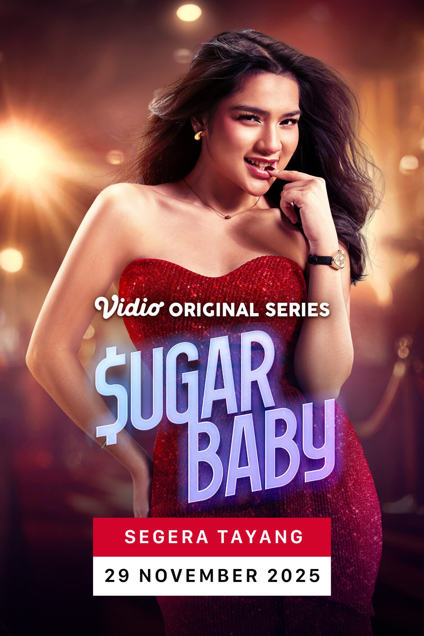 Sugar Baby Series