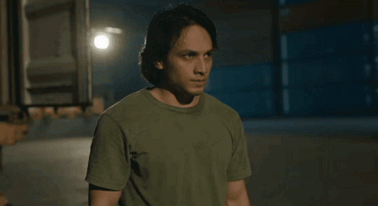 Jefri Nichol - Pertaruhan The Series 3