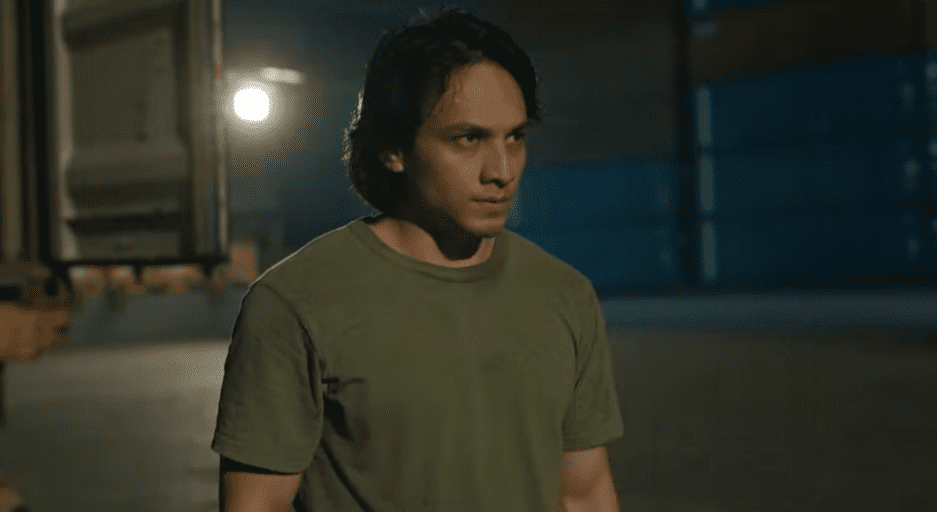 Jefri Nichol - Pertaruhan The Series 3