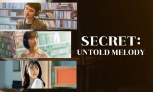 Secret: Untold Melody