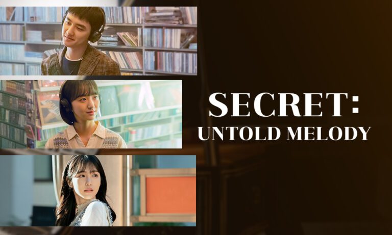 Secret: Untold Melody