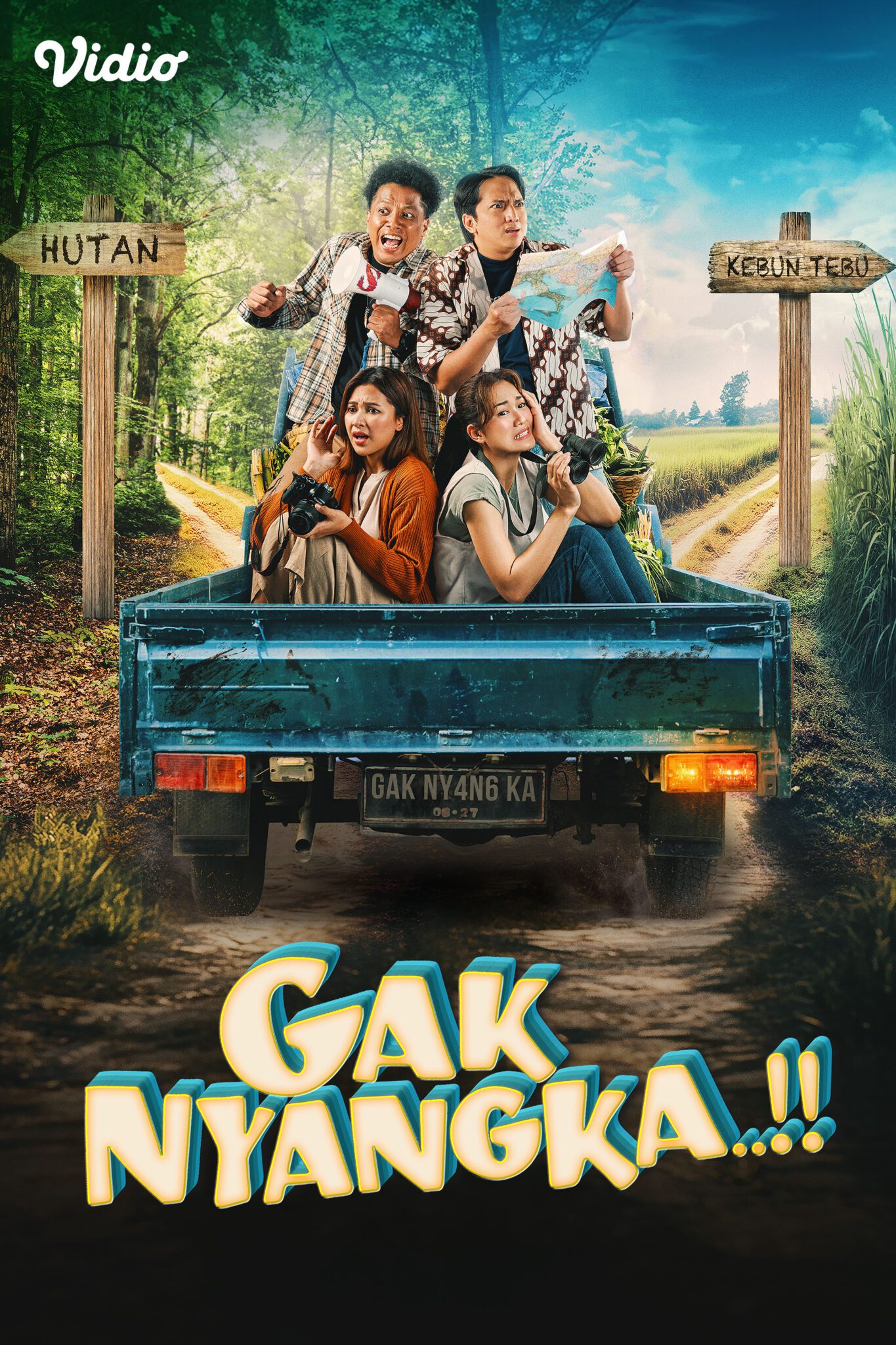 Gak Nyangka Movie
