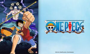 One Piece Season 6