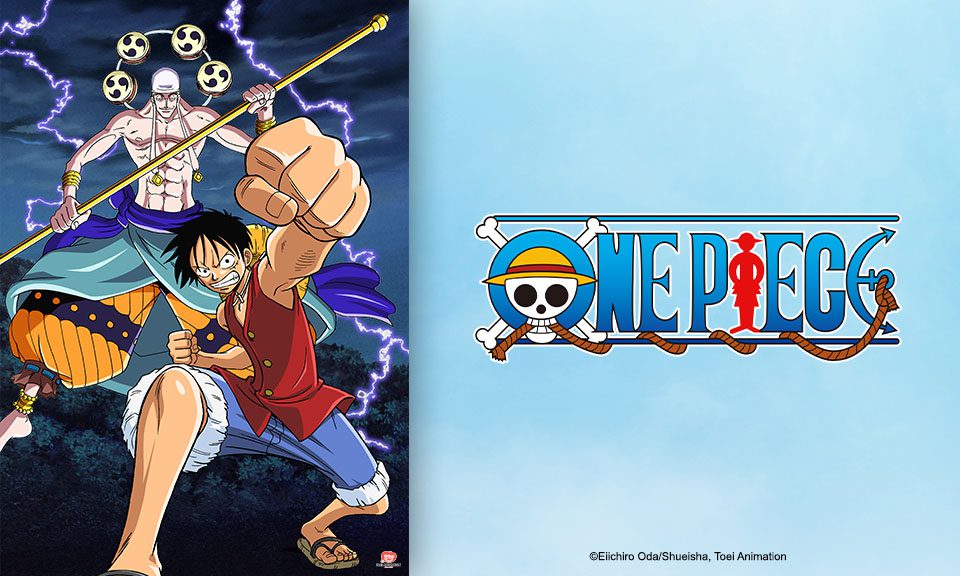One Piece Season 6