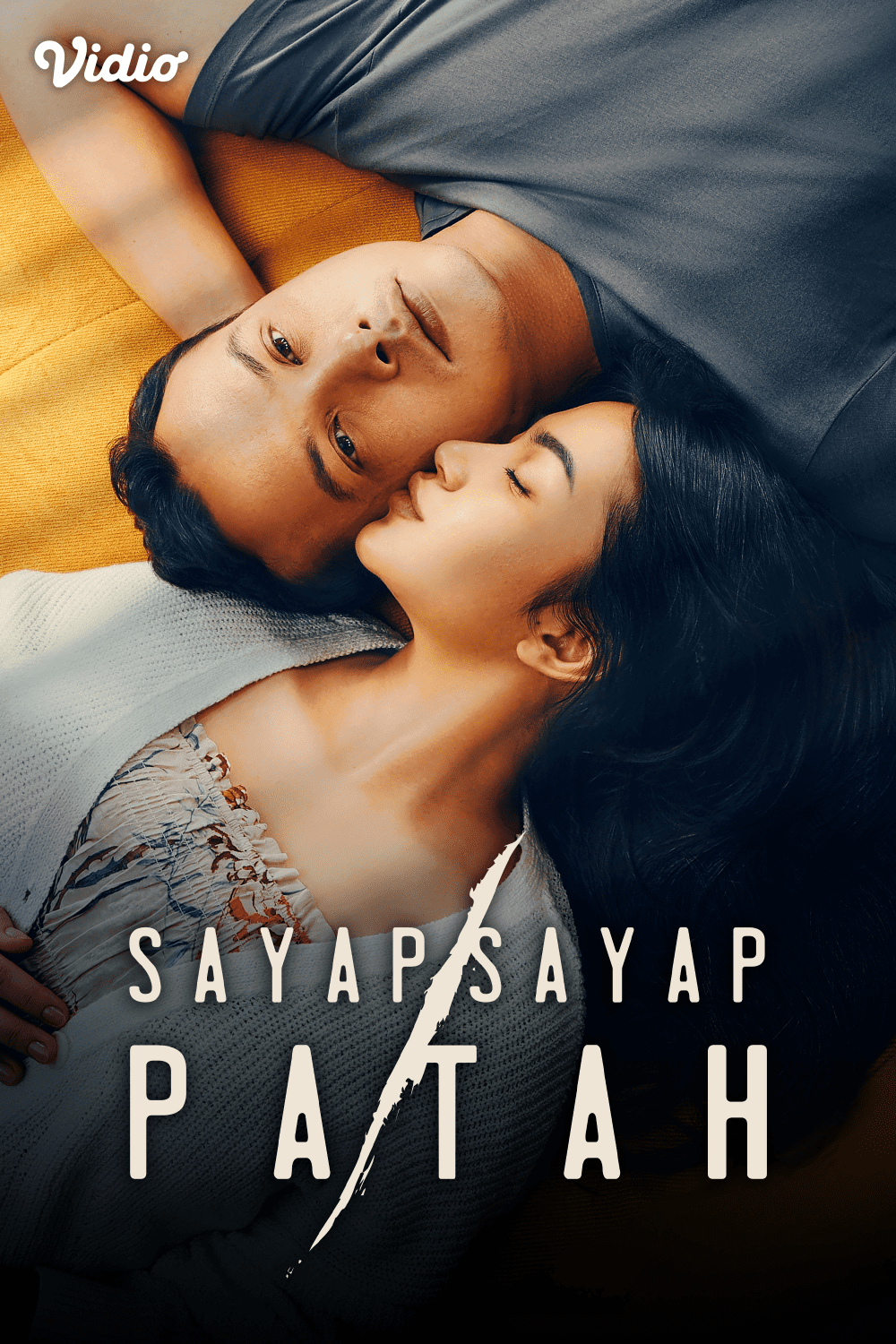 Sayap-Sayap Patah Potrait