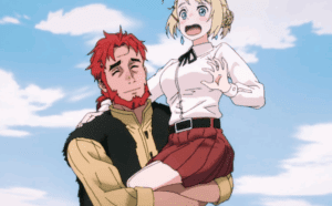 My Daughter Left the Nest and Returned an S-Rank Adventurer