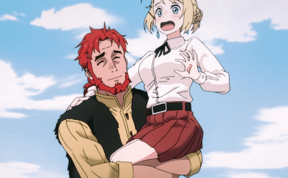 My Daughter Left the Nest and Returned an S-Rank Adventurer