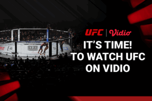 UFC di Vidio