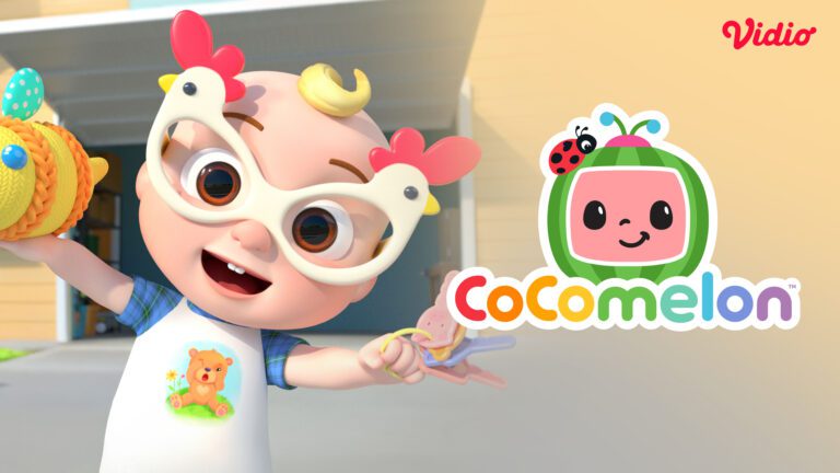 Cocomelon