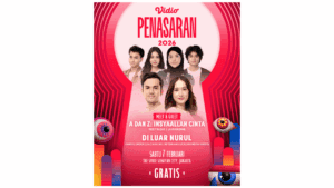 Vidio Penasaran 2026