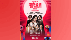 Vidio Penasaran 2026