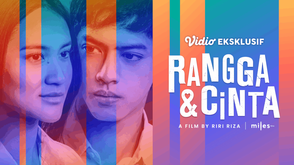 Rangga & Cinta