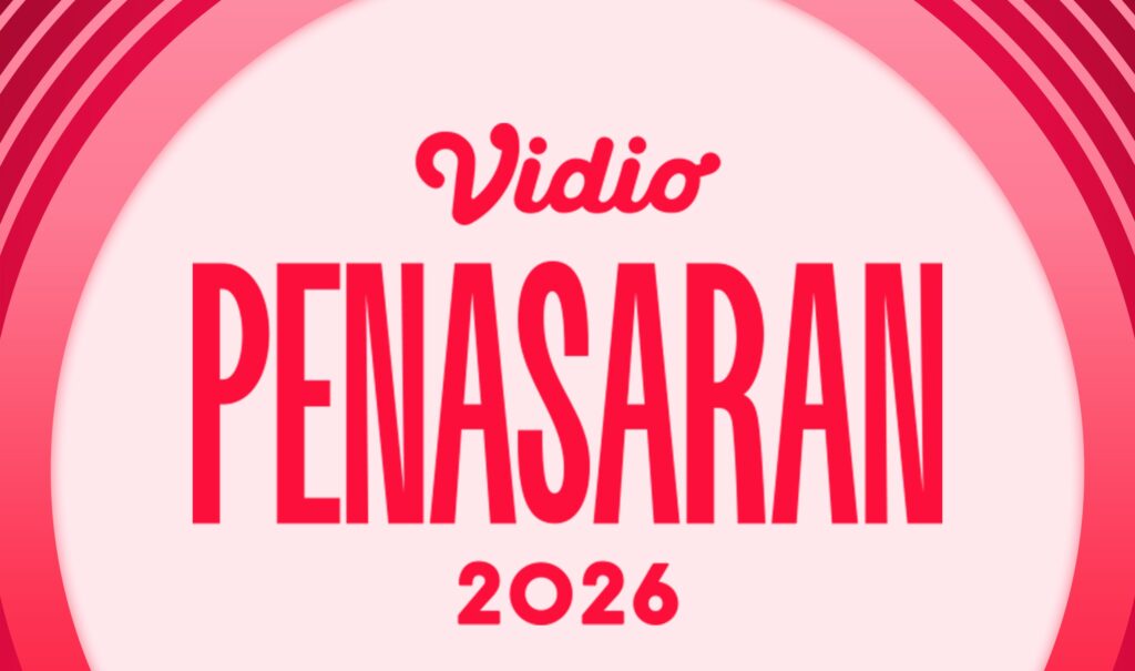Vidio Penasaran 2026