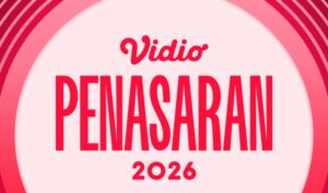Vidio Penasaran 2026