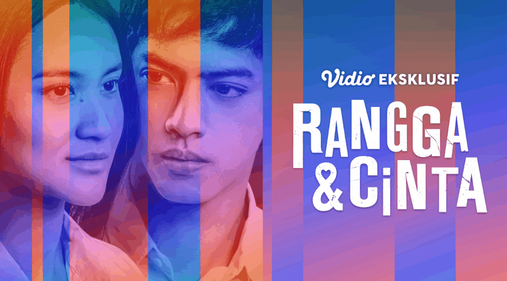 Rangga & Cinta