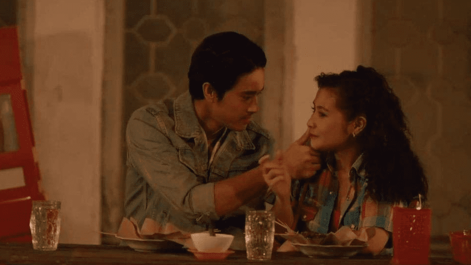 Puspa Indah Taman Hati