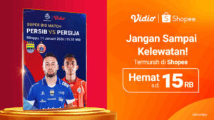 Shopee Promo Januari