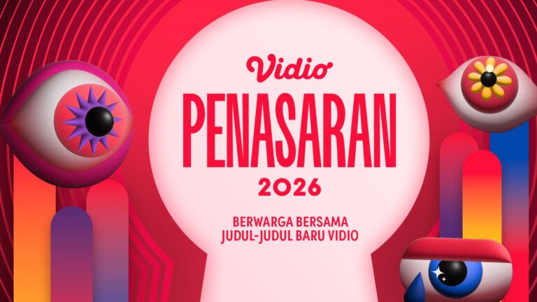 Vidio Penasaran 2026