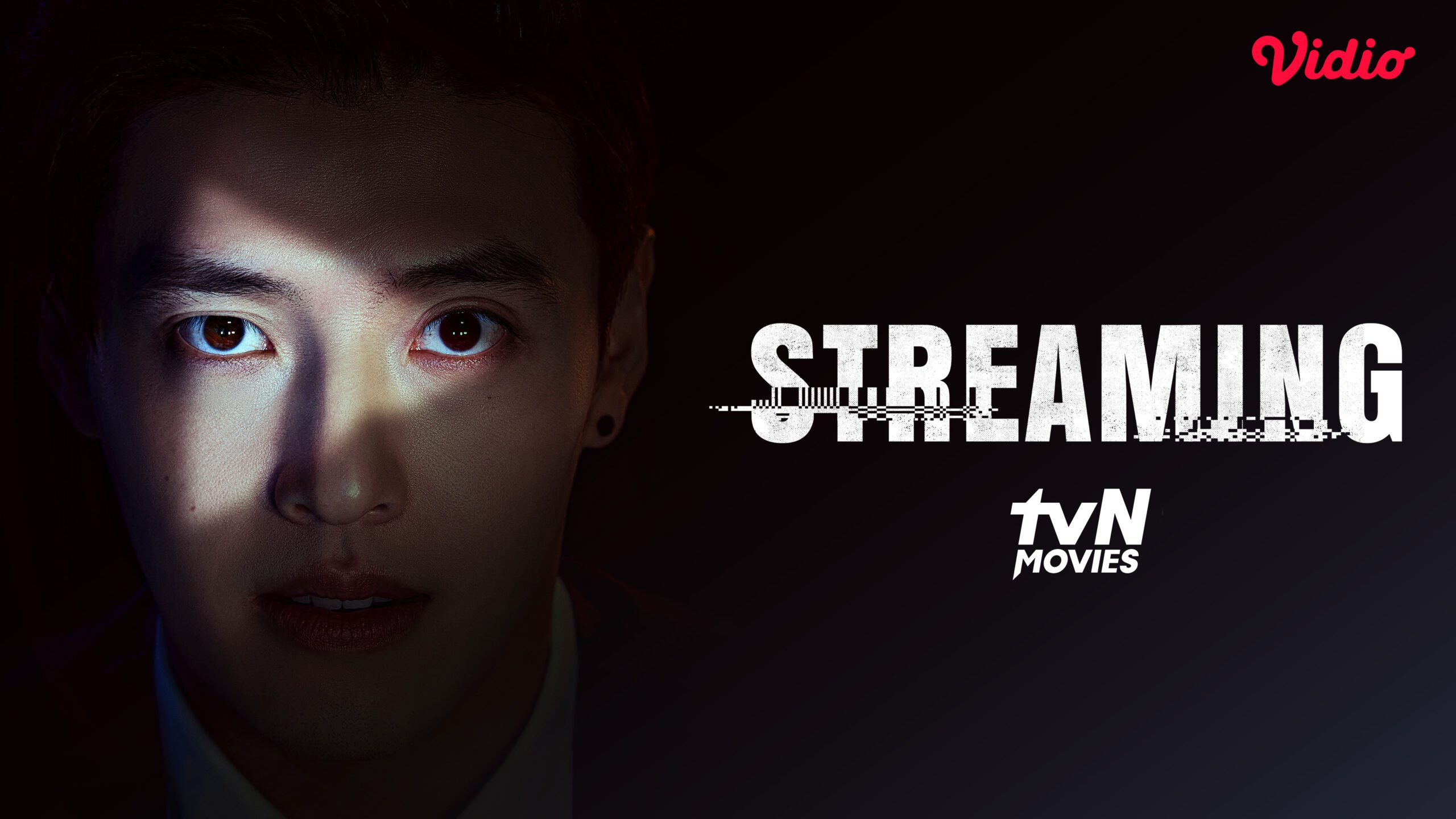 Akting Kang Ha Neul Jadi Streamer Ambisius dalam Film Korea Streaming