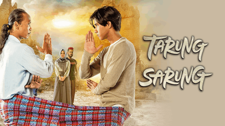Film Tarung Sarung