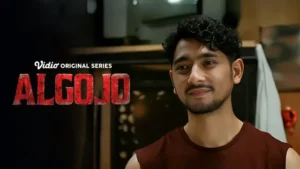 Series Algojo Episode 1